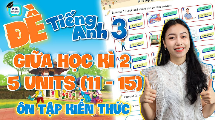 Bài tập tiếng anh về các thì có đáp án năm 2024