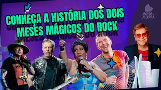 HERANÇA ARETHA FRANKLIN, DESPEDIDA ELTON JOHN, INJUSTIÇADA MARTHA WASH  | MORDE E ASSOPRA | 14/07/23
