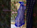 Crochet dress tutorial #crochet #crochetdress