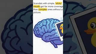 how political scandals get covered #chatgpt #google #investing
