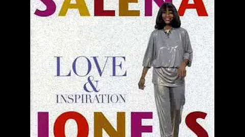 SELENA JONES - The Way We Were