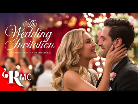 THE WEDDING INVITATION
