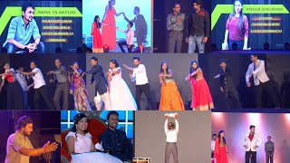 Tribute To Bride n Groom | Akhil & Pooja | Tilakpure family | how they met ? | Gladiator Dance Class