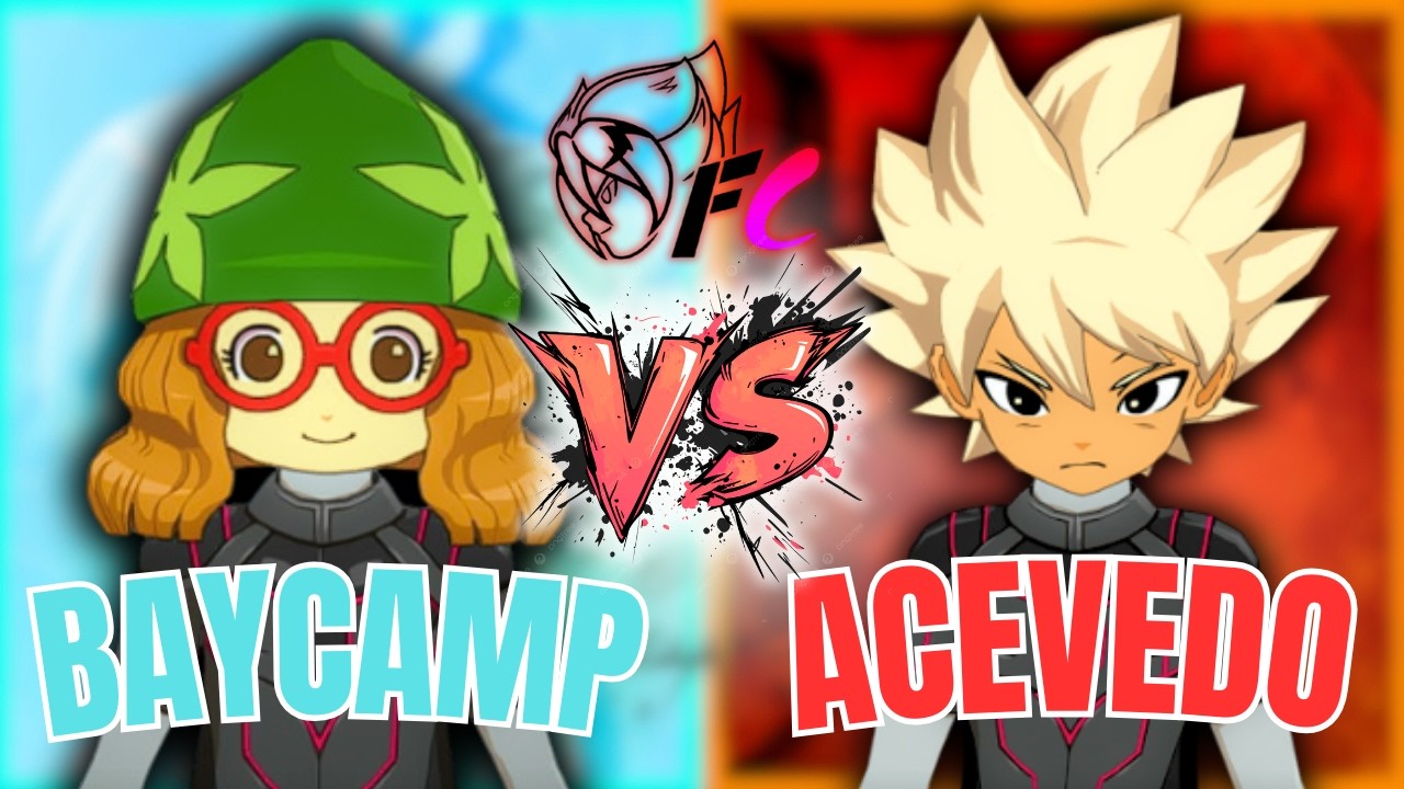 ¡CUARTOS DE FINAL! - FOSTER CUP TEMPORADA 2 - INAZUMA ELEVEN VICTORY ROAD