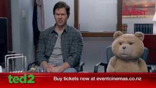Event TV - Episode #2 [JUNE  2015]