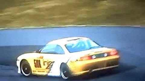 Need For Speed Shift: Race to level 50!