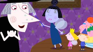Ben &amp; Holly’s Little Kingdom LIVE 🧚‍♀️ Fairy Fun Marathon – Super Toons TV - Best Cartoons