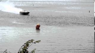 American Ethanol Speedboat Hits the World Record: Teaser