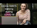 SMSTS Online