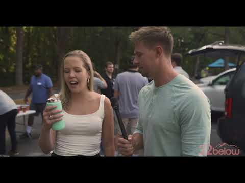 🔥22Below Slim at a Wake Forest Tailgate - What do they think?