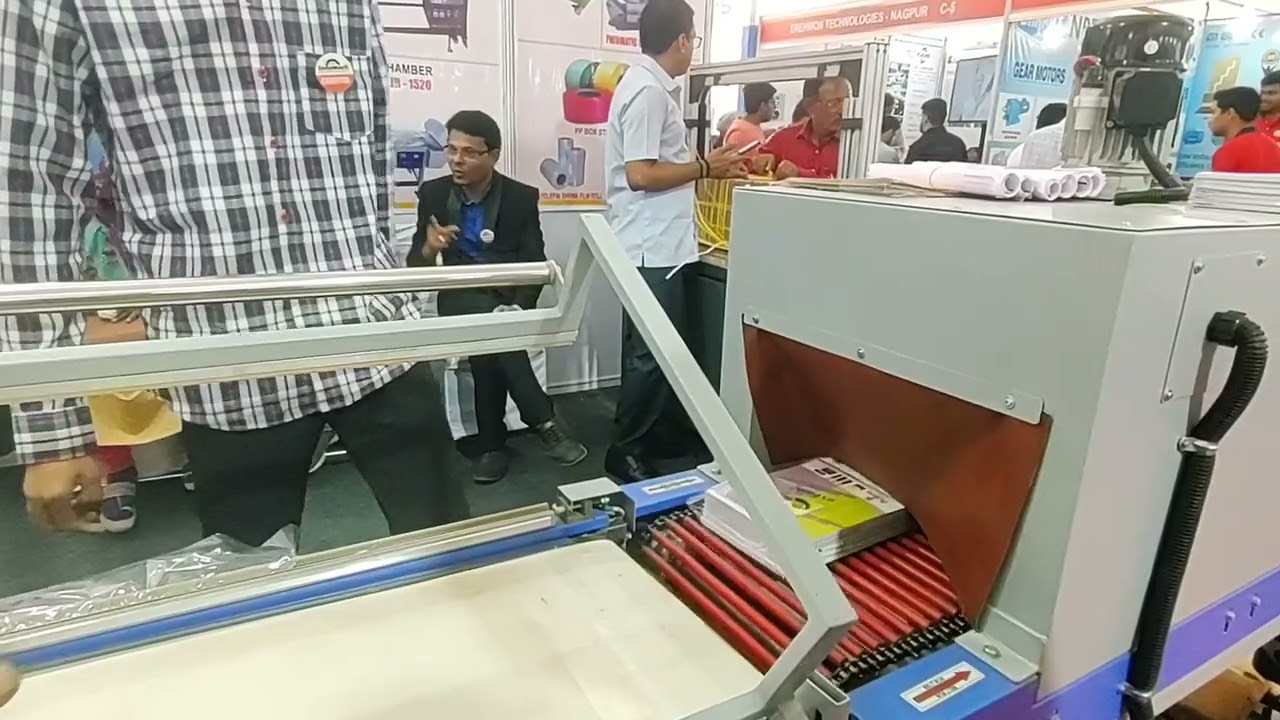 IndoMach Nagpur 2022