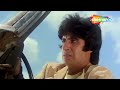 अम त भ न जगद प क क र क सत य न श कर द य Amitabh Bachchan Jagdeep Car Scene