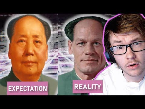Artificial Intelligence Isn't Real - FrizoYT Reacts