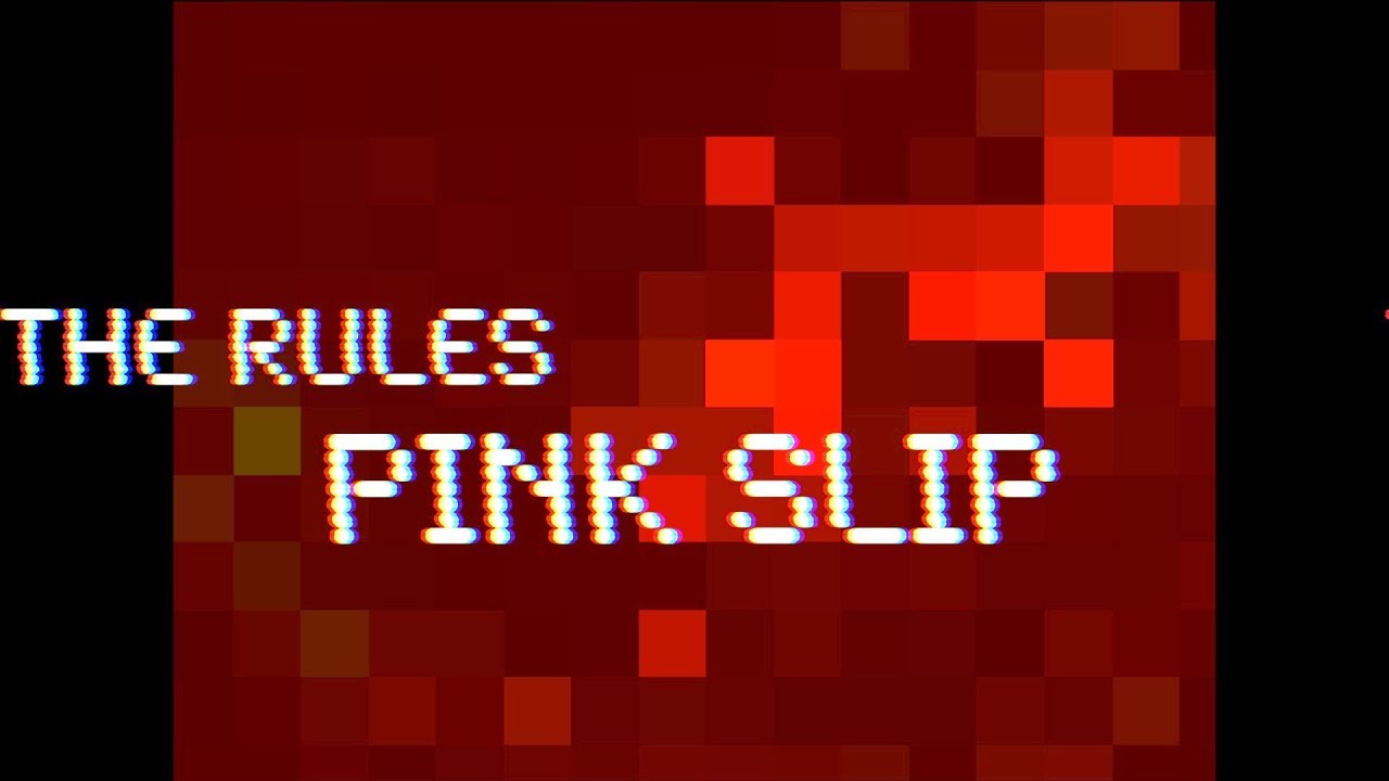 Riondrum DrumCam- Live with The Rules: Pink Slip