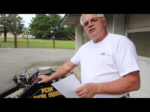 How To Winterize An Inboard Engine