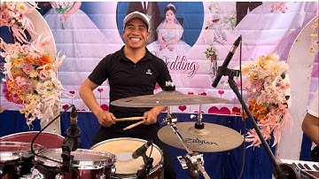 Hoà tấu đám cưới | người ra đi | Lanh vlog