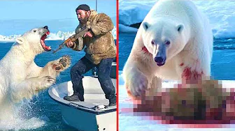 20 Times Hunters Messed With The Wrong Animals