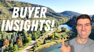 Top Questions From Out Of State Durango, Colorado Homebuyers- (Cons Revealed)
