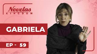 GABRIELA | Episode 58 | English Dubbed