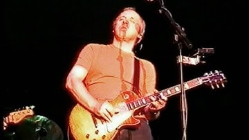 Mark Knopfler "Junkie doll" 2001 Nimes