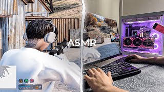 Чиловый ASMR тулево gta5rp \ ASMR тулево гта5рп