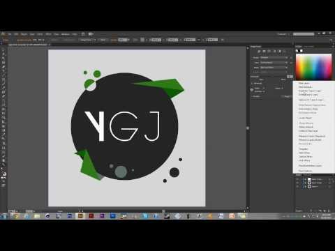 How to Resize an Image without Losing Quality | Adobe Illustrator Tutorial