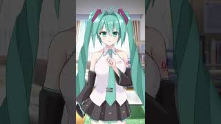 初音ミクの3月9日（ミクの日）限定ボイス