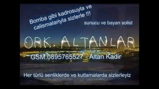 ork altanlar csm 0895765527 Resimi