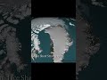 Greenland S Ice Sheet A 3 000 Meter Deep Frozen Time Capsule 