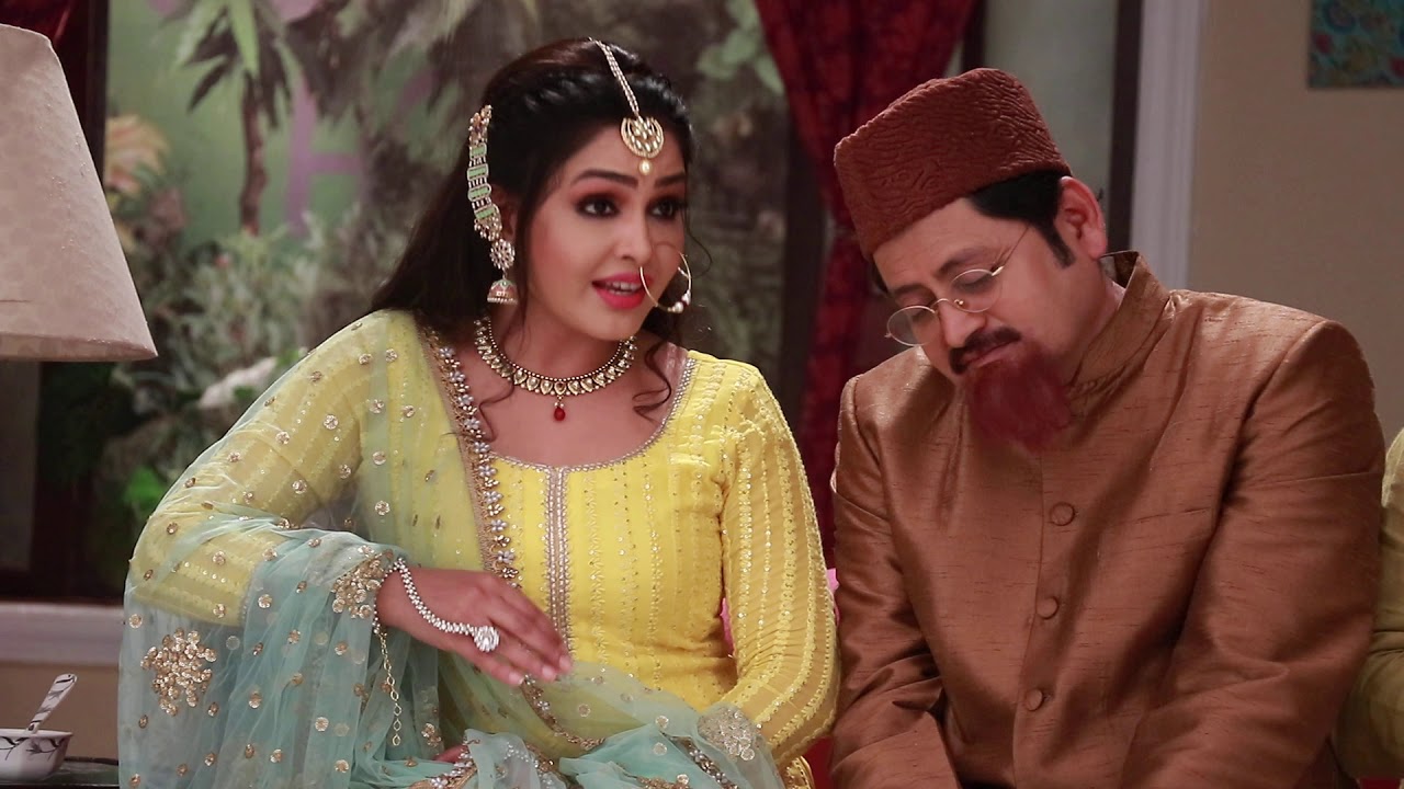 Bhabiji Ghar Par Hain नवाब की प्यार भरी बाते क्या है जानिए bollywood latest songs 2019 mp3