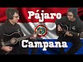 Pájaro Campana | Pablo &amp; Pablo