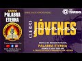 Programa Radial Palabra Eterna - Radio Panamericana 1420 AM. Sabado 11/04/2026