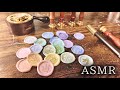 【ASMR】シーリングスタンプを量産する。それは可愛い。