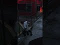 Franklin saves a woman’s purse but keeps it for himself! 💼😅 #GTA5