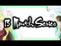 The 13 Month Series | Tower Of God Lore