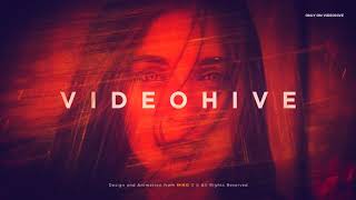 Brush Intro Logo | After Effects project | Videohive template