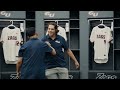 New Baseball Facility Player Reactions