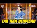 Rina aditama  tak kan berpisah  official music live