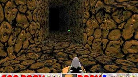 Phobos Anomaly Reborn Episode 1 Level 7