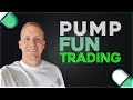 How To Trade Pump Fun Memecoins - Find x1000 GEMS EARLY! [2025]