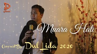 MUARA HATI (Evi DA) | Cover by Dul Lida 2020