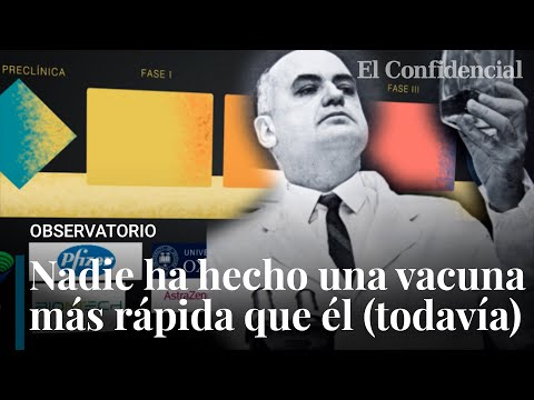 Video: ¿La cidrap es revisada por pares?