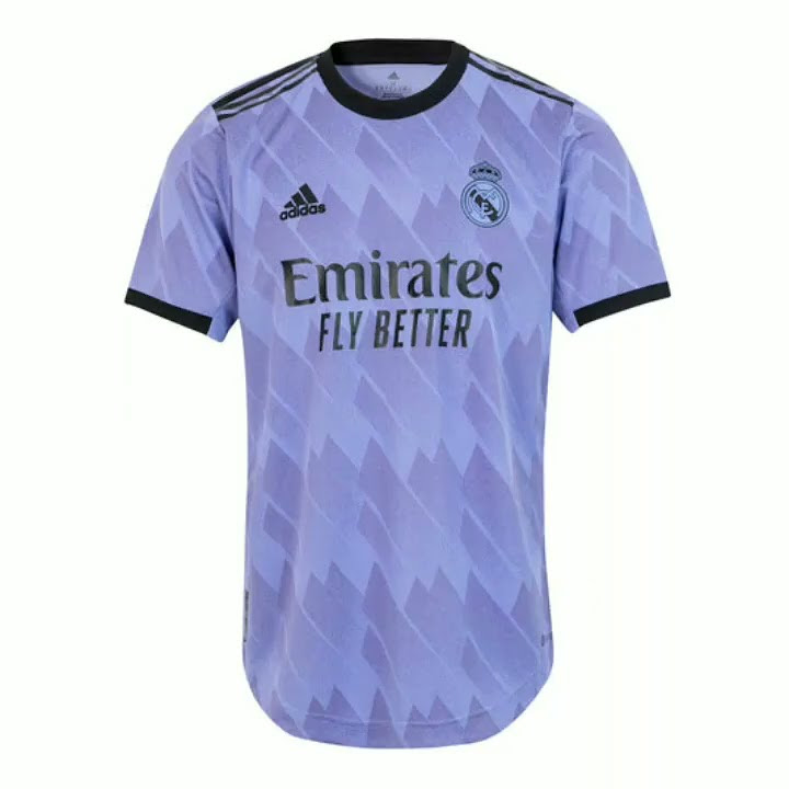 Áo đấu real madrid 2023 2023