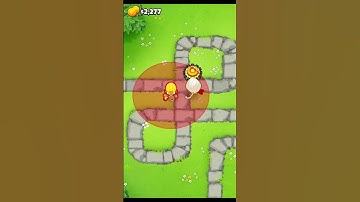 Bloons Daily 3.11.2022 "Dream Team" - No Hero, No MK, No Powers