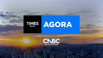 🔴 AO VIVO: CHINA ANUNCIA NOVAS TARIFAS PARA UE | AGORA - 22/12/2025