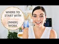 LAW OF ATTRACTION | WHERE TO START WITH SHADOW (INNER) WORK | Emma Mumford