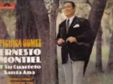 Los Dos Amigos - Ernesto Montiel - Mario del Transito Cocomarola