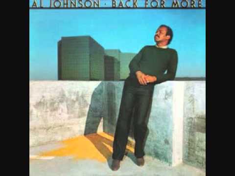 Al Johnson – Back For More Back for More - Album by Al Johnson | Spotify