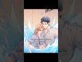 he finally saved her 😭 #manhw #manhwa #webcomics