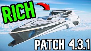 картинка: ПОЛНОЕ РУКОВОДСТВО ПО STAR CITIZEN 4.3.1 НА 2,5 МЛН ДОЛЛАРОВ В ЧАС! ЛУЧШИЙ СПОСОБ ЗАРАБОТКА ДЕНЕГ...